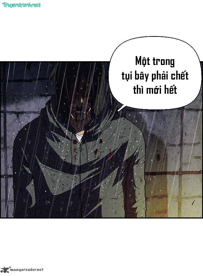 Thể Thao Cực Hạn Chap 43 - Next Chap 44