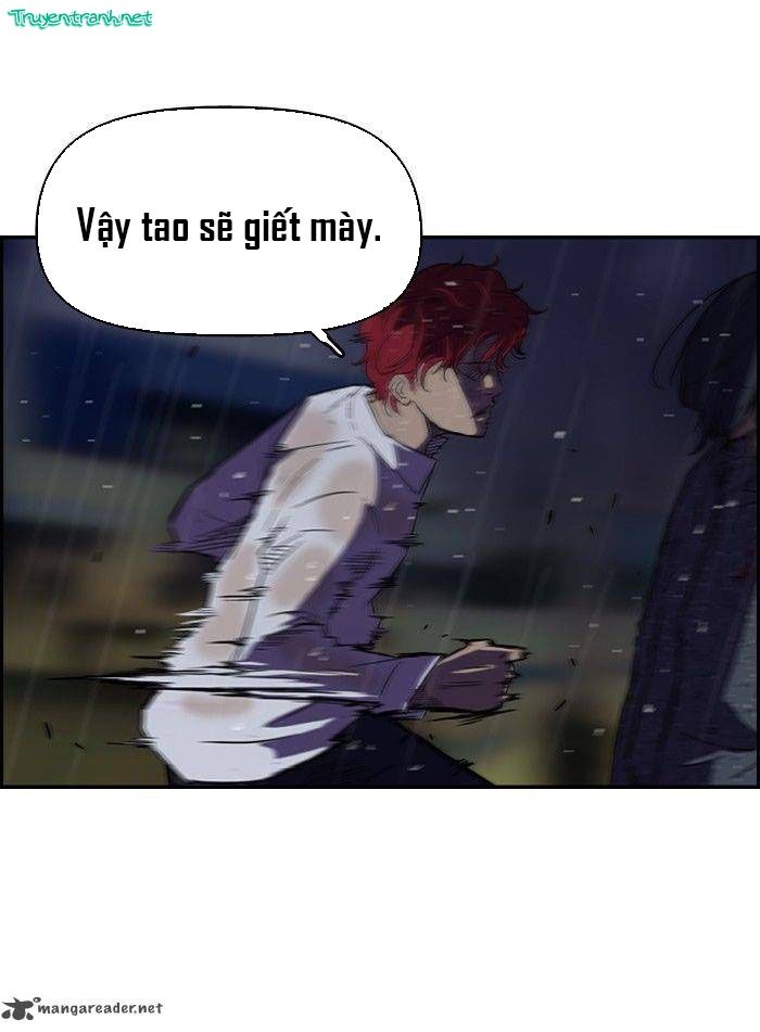 Thể Thao Cực Hạn Chap 43 - Next Chap 44