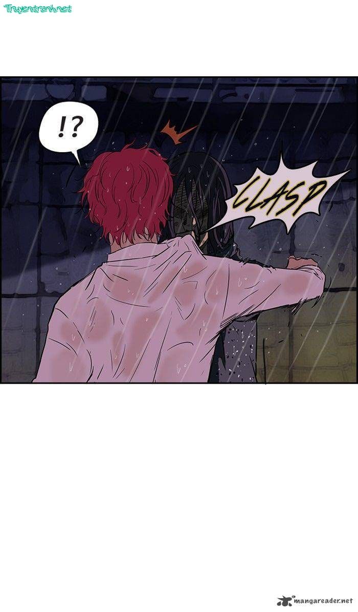 Thể Thao Cực Hạn Chap 43 - Next Chap 44
