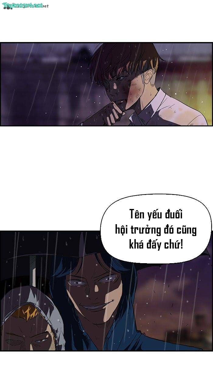 Thể Thao Cực Hạn Chap 43 - Next Chap 44