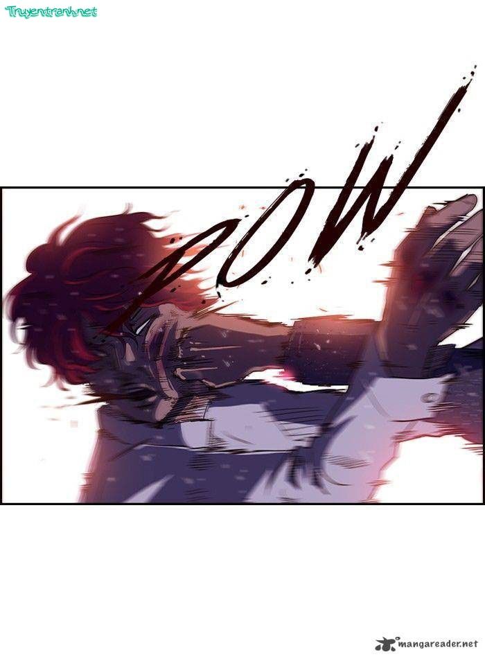 Thể Thao Cực Hạn Chap 43 - Next Chap 44