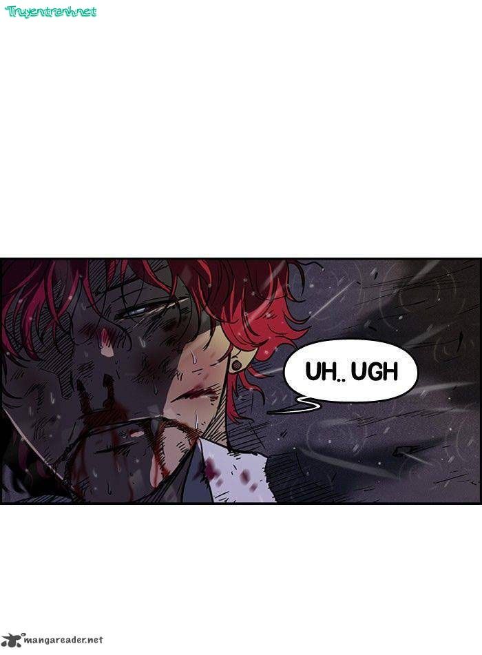 Thể Thao Cực Hạn Chap 43 - Next Chap 44