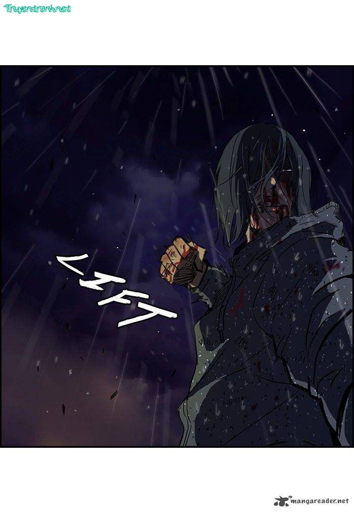Thể Thao Cực Hạn Chap 43 - Next Chap 44