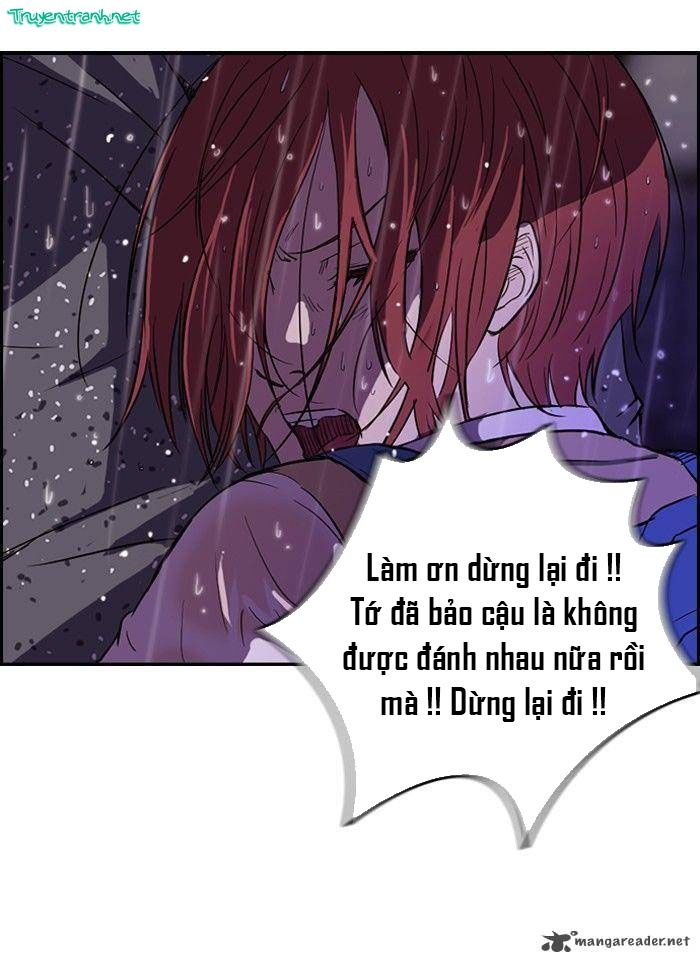 Thể Thao Cực Hạn Chap 43 - Next Chap 44