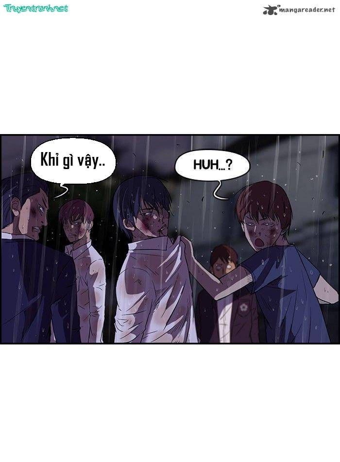 Thể Thao Cực Hạn Chap 43 - Next Chap 44