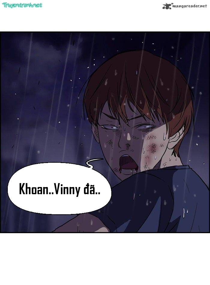 Thể Thao Cực Hạn Chap 43 - Next Chap 44