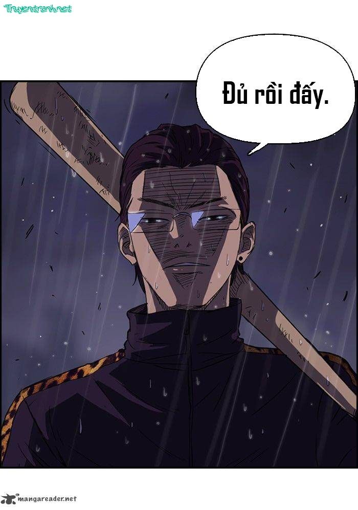 Thể Thao Cực Hạn Chap 43 - Next Chap 44