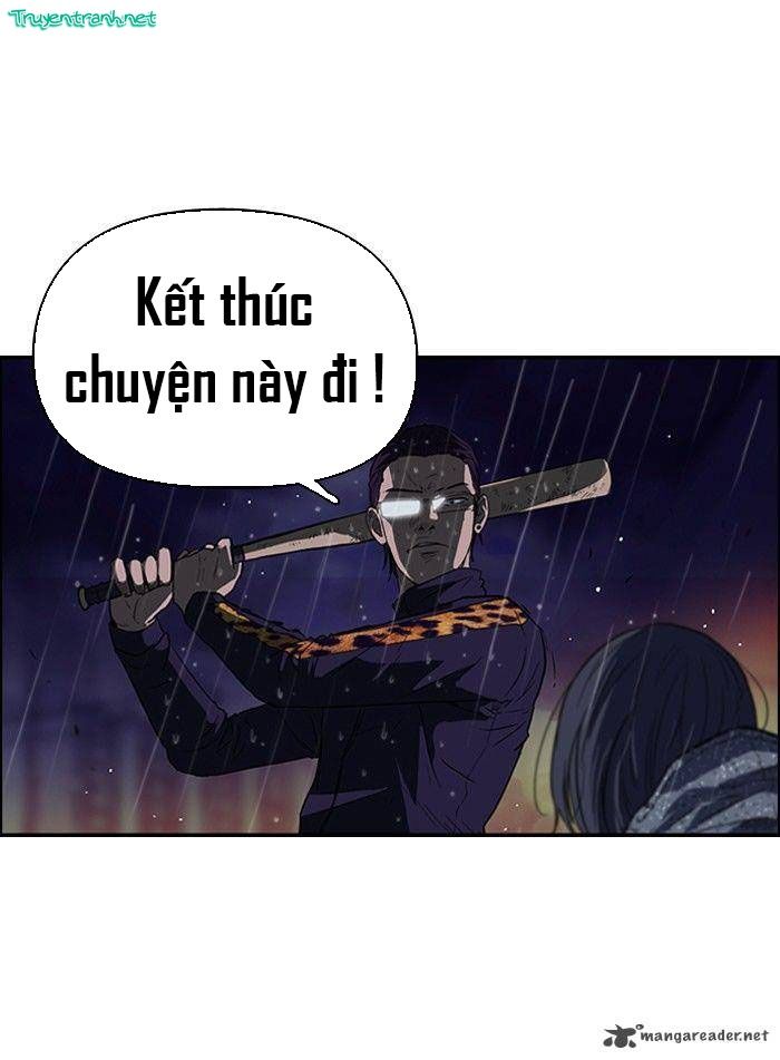 Thể Thao Cực Hạn Chap 43 - Next Chap 44