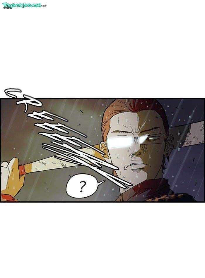 Thể Thao Cực Hạn Chap 43 - Next Chap 44