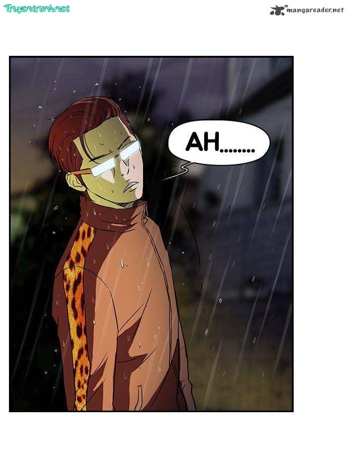 Thể Thao Cực Hạn Chap 43 - Next Chap 44