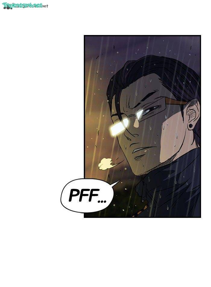 Thể Thao Cực Hạn Chap 43 - Next Chap 44