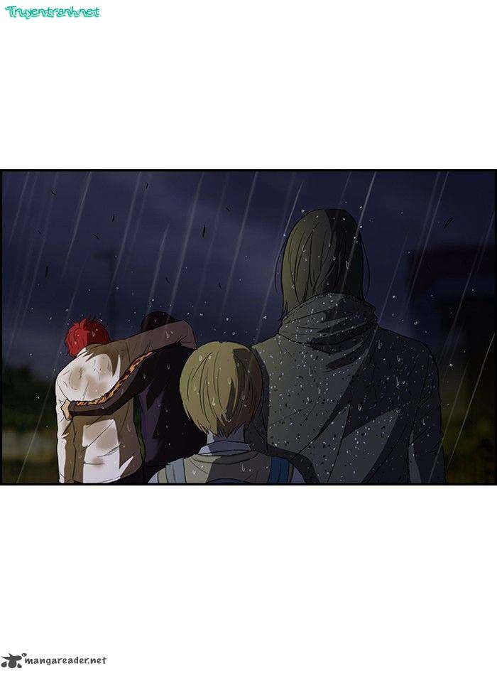 Thể Thao Cực Hạn Chap 43 - Next Chap 44