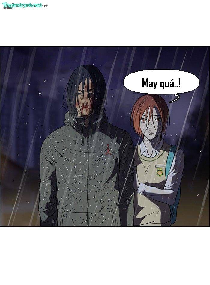 Thể Thao Cực Hạn Chap 43 - Next Chap 44
