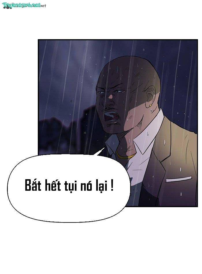 Thể Thao Cực Hạn Chap 43 - Next Chap 44