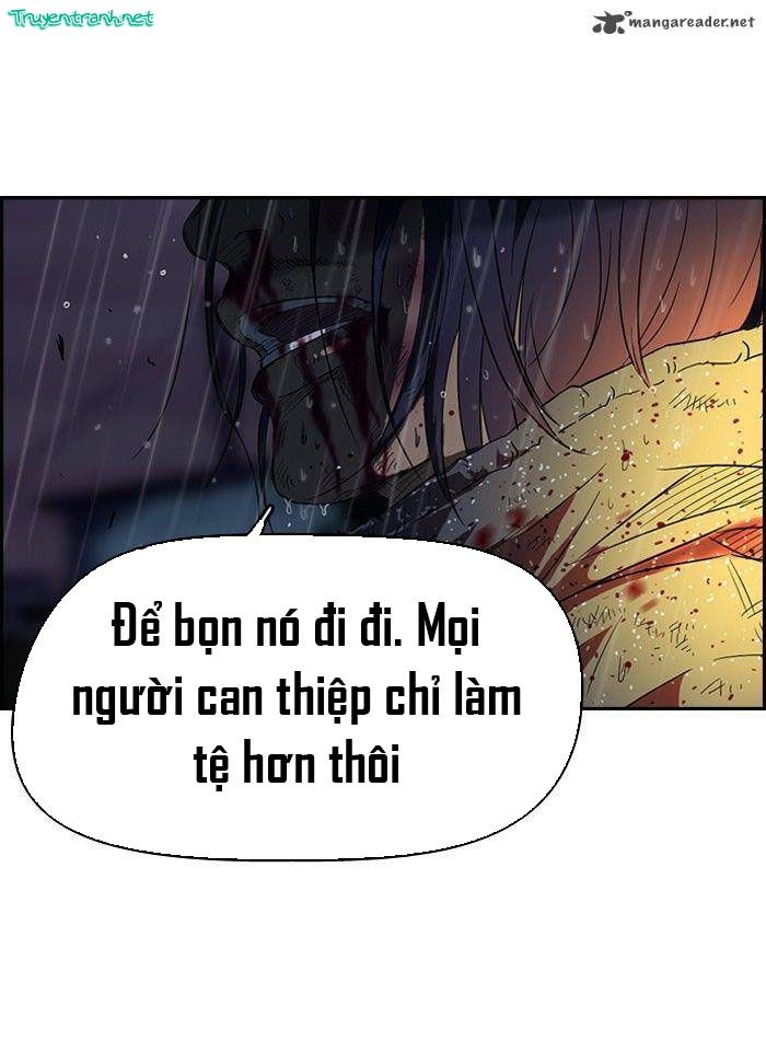 Thể Thao Cực Hạn Chap 43 - Next Chap 44