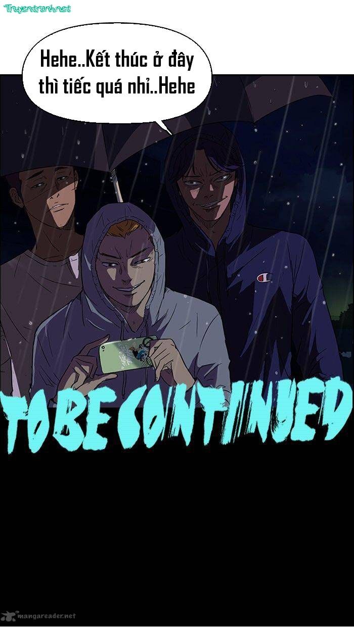 Thể Thao Cực Hạn Chap 43 - Next Chap 44