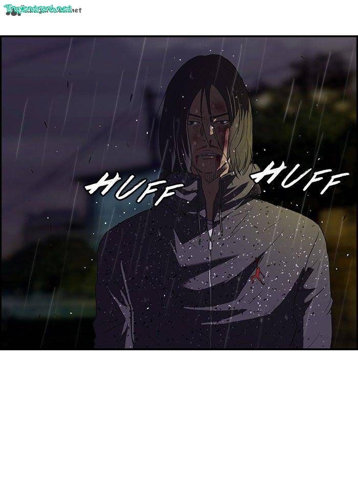 Thể Thao Cực Hạn Chap 43 - Next Chap 44
