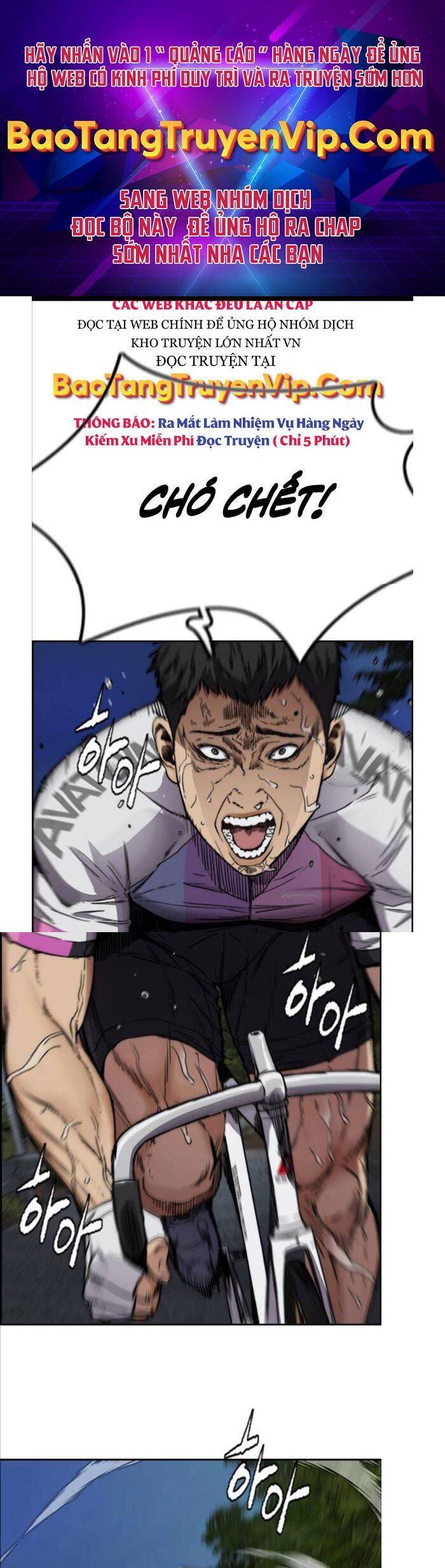 Thể Thao Cực Hạn Chap 430 - Next Chap 431
