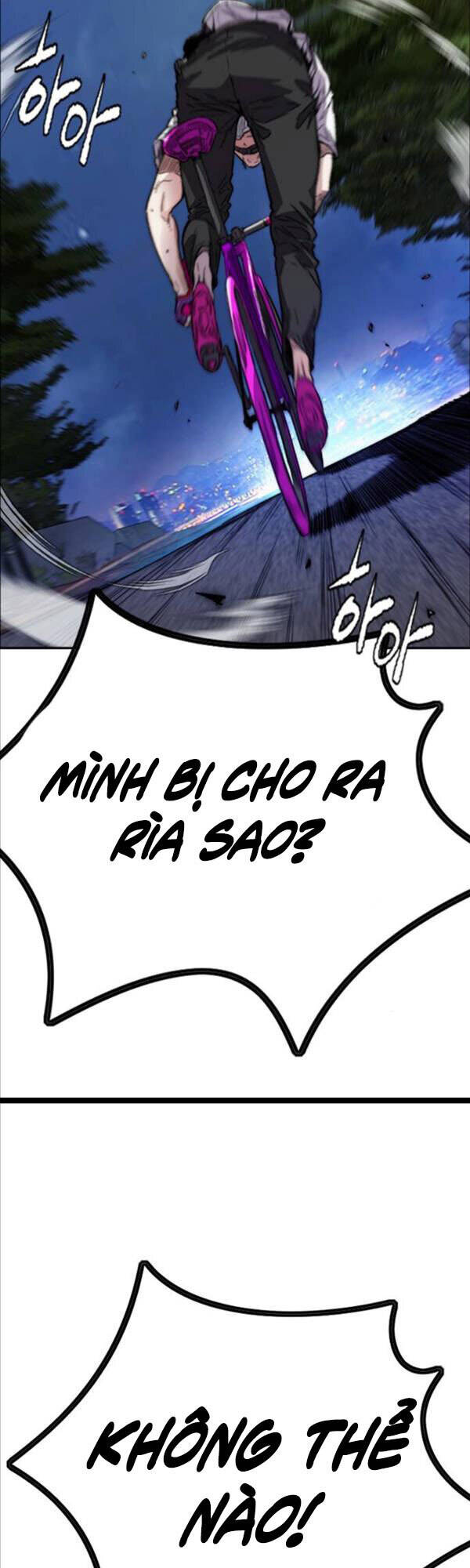 Thể Thao Cực Hạn Chap 430 - Next Chap 431