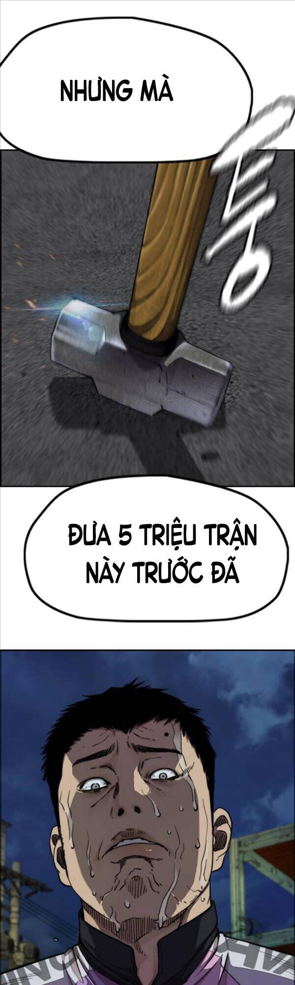 Thể Thao Cực Hạn Chap 430 - Next Chap 431