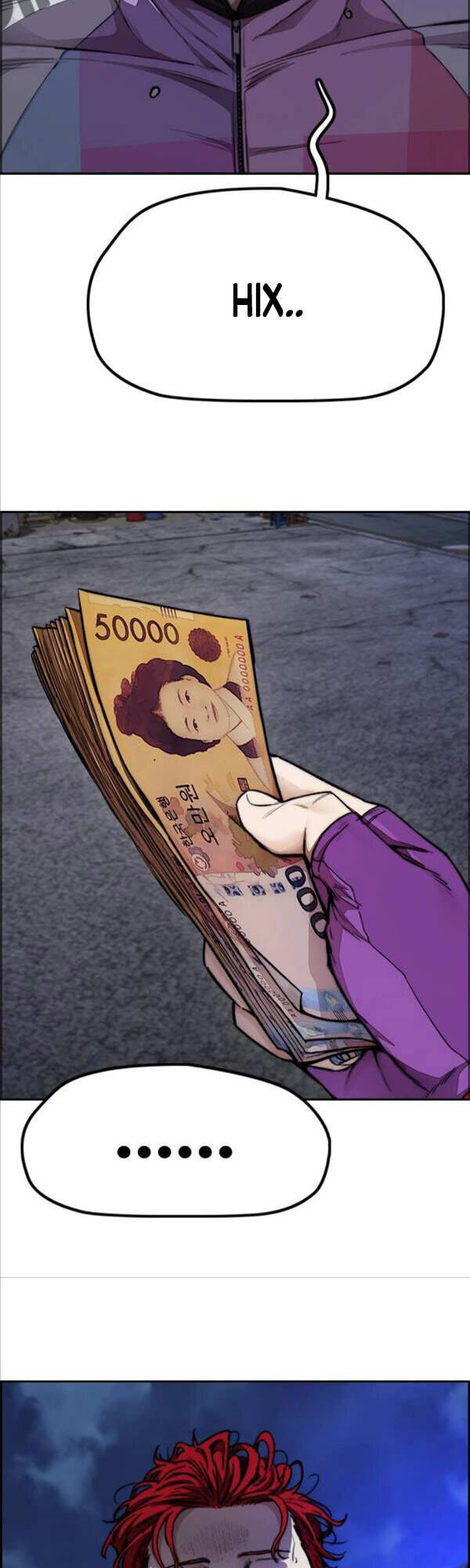 Thể Thao Cực Hạn Chap 430 - Next Chap 431