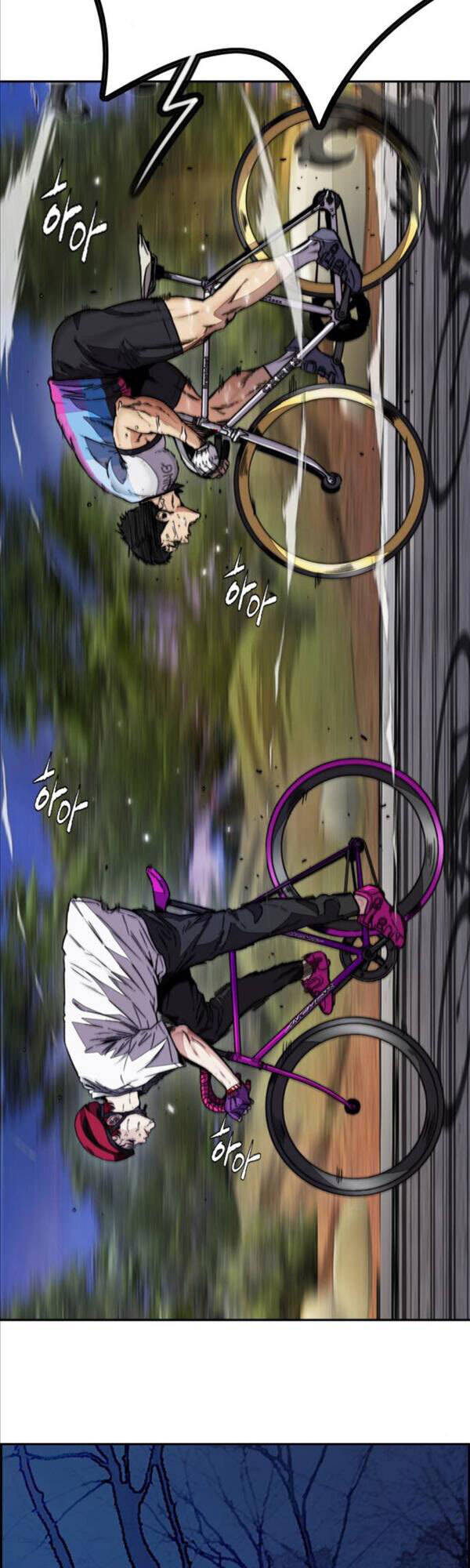 Thể Thao Cực Hạn Chap 430 - Next Chap 431