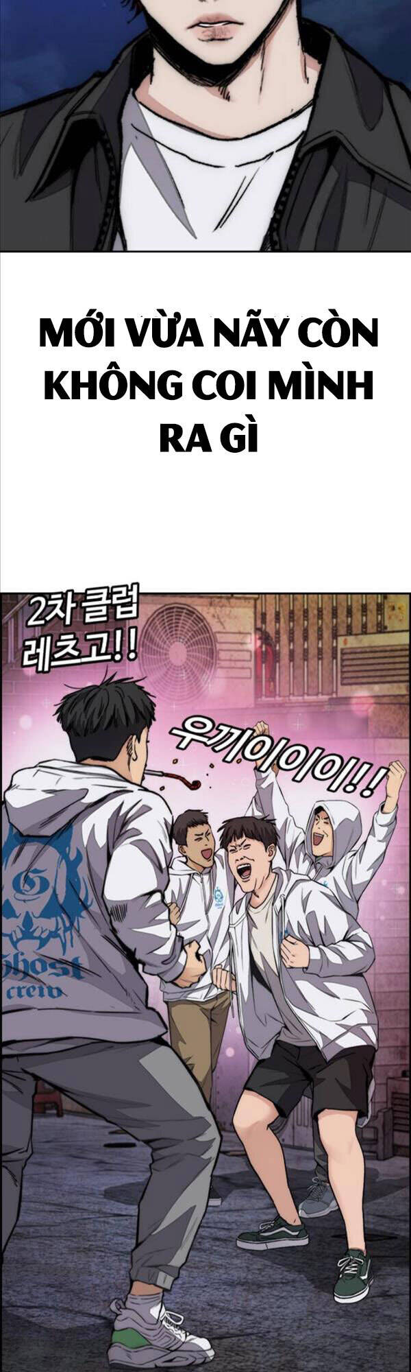 Thể Thao Cực Hạn Chap 430 - Next Chap 431
