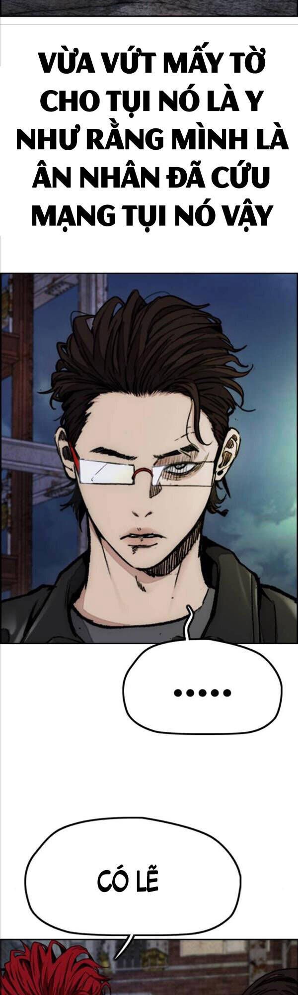 Thể Thao Cực Hạn Chap 430 - Next Chap 431