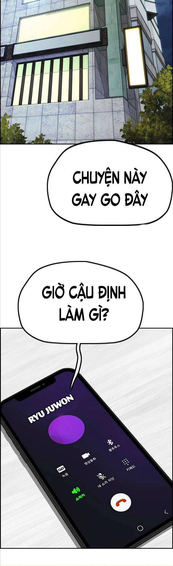 Thể Thao Cực Hạn Chap 430 - Next Chap 431