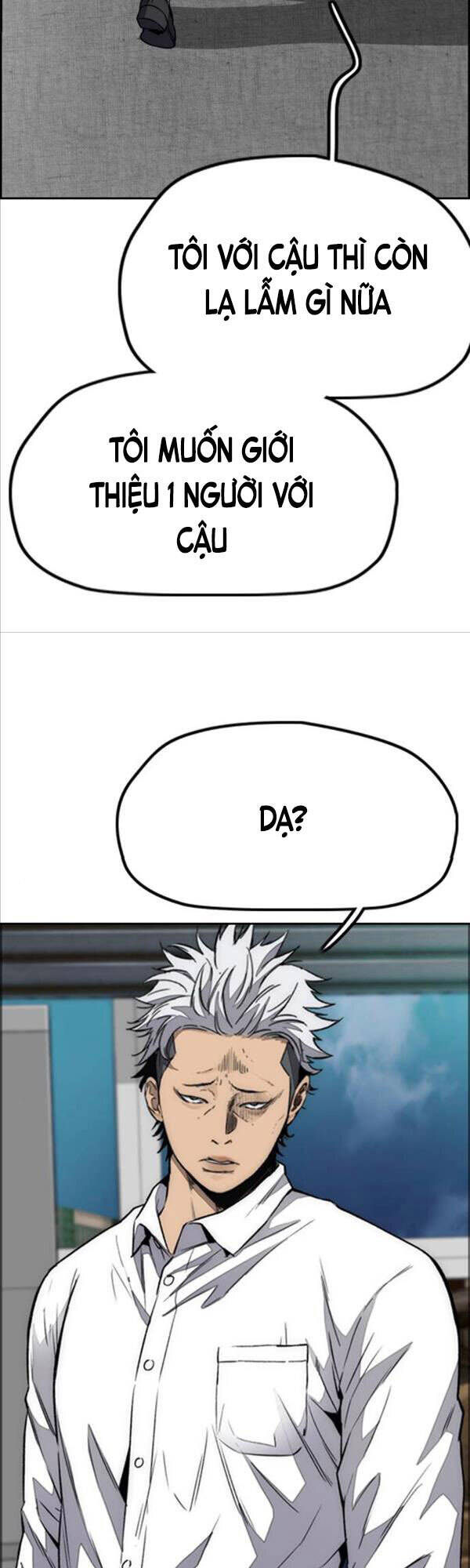 Thể Thao Cực Hạn Chap 430 - Next Chap 431