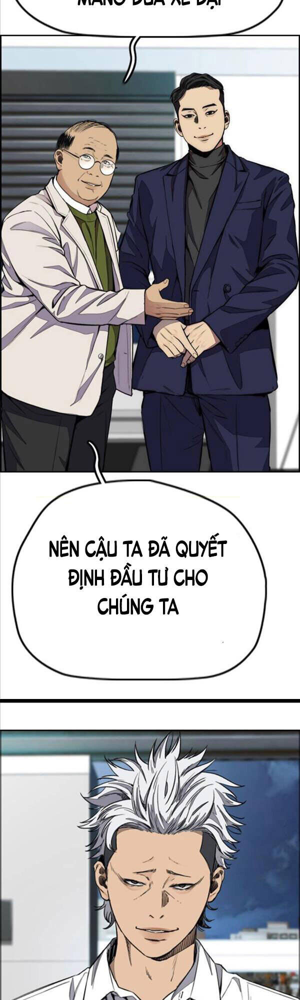 Thể Thao Cực Hạn Chap 430 - Next Chap 431