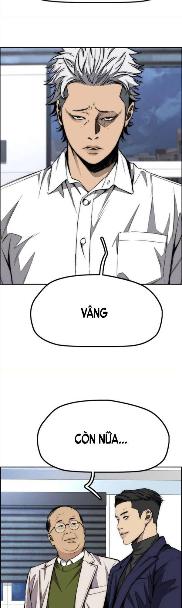 Thể Thao Cực Hạn Chap 430 - Next Chap 431