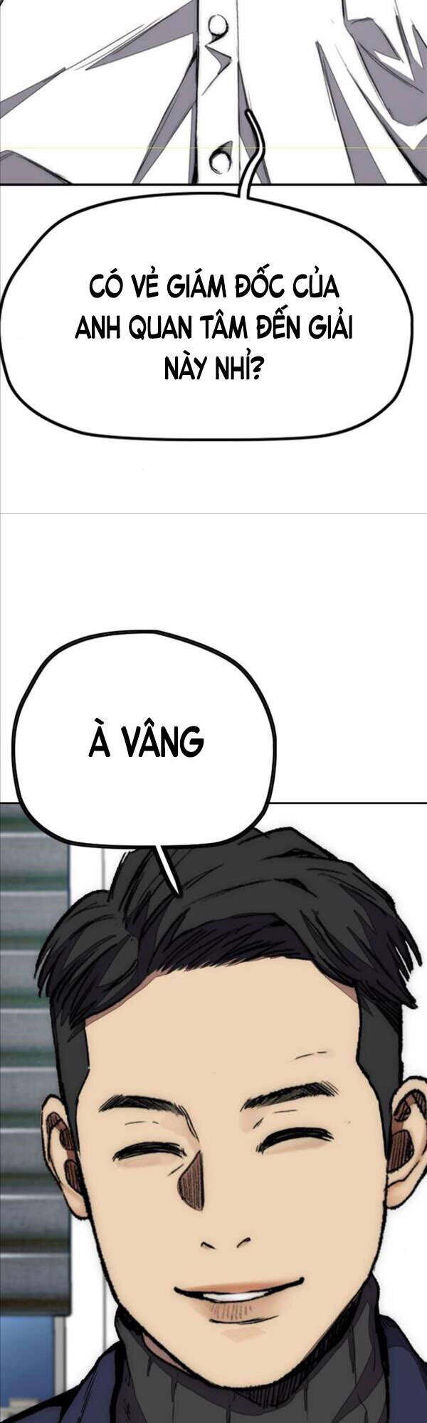 Thể Thao Cực Hạn Chap 430 - Next Chap 431