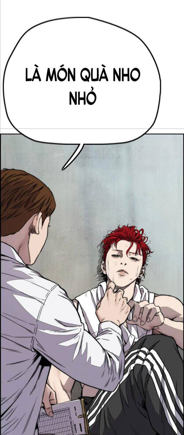 Thể Thao Cực Hạn Chap 430 - Next Chap 431