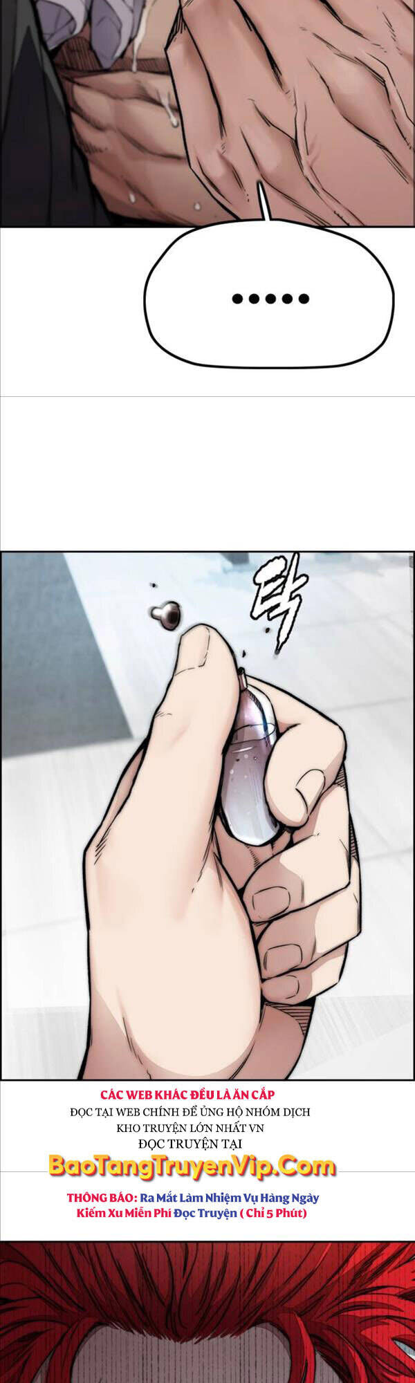 Thể Thao Cực Hạn Chap 430 - Next Chap 431