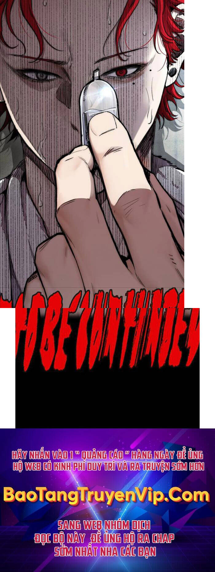 Thể Thao Cực Hạn Chap 430 - Next Chap 431