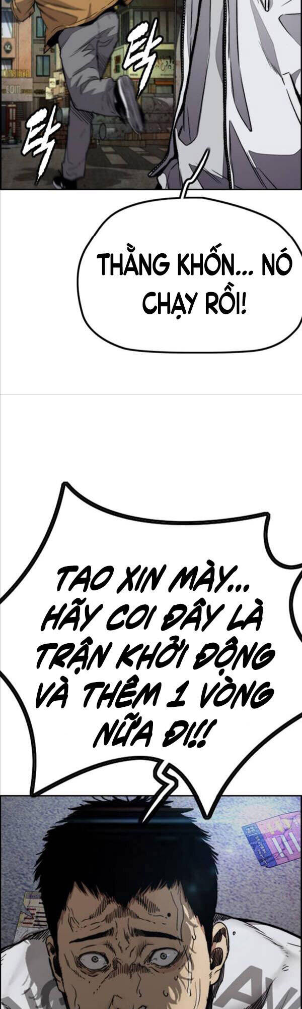Thể Thao Cực Hạn Chap 430 - Next Chap 431