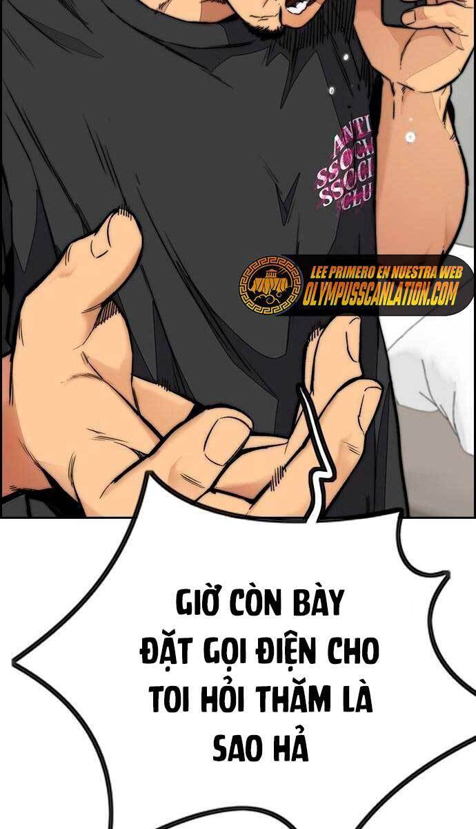 Thể Thao Cực Hạn Chap 431 - Next Chap 432