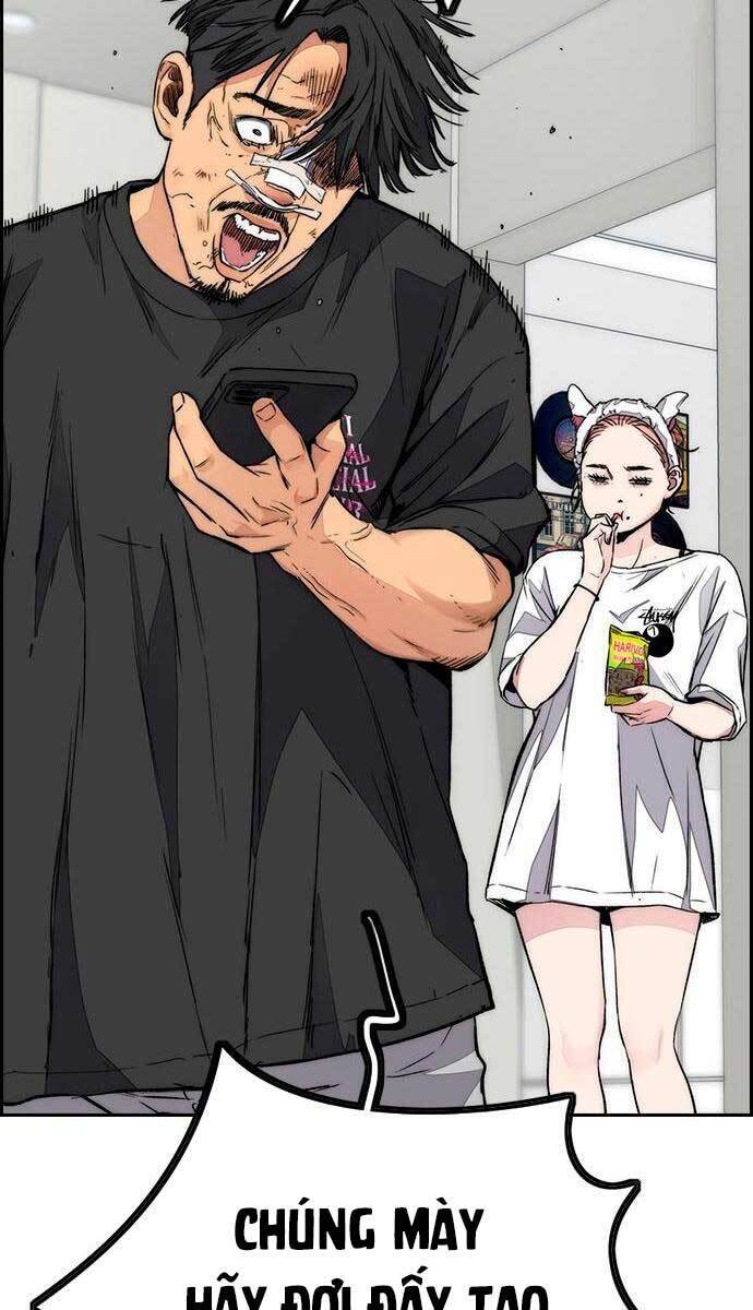 Thể Thao Cực Hạn Chap 431 - Next Chap 432