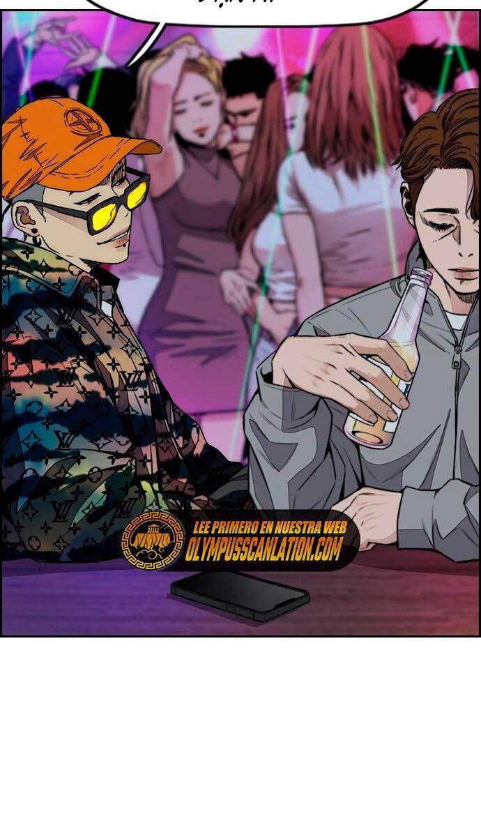 Thể Thao Cực Hạn Chap 431 - Next Chap 432