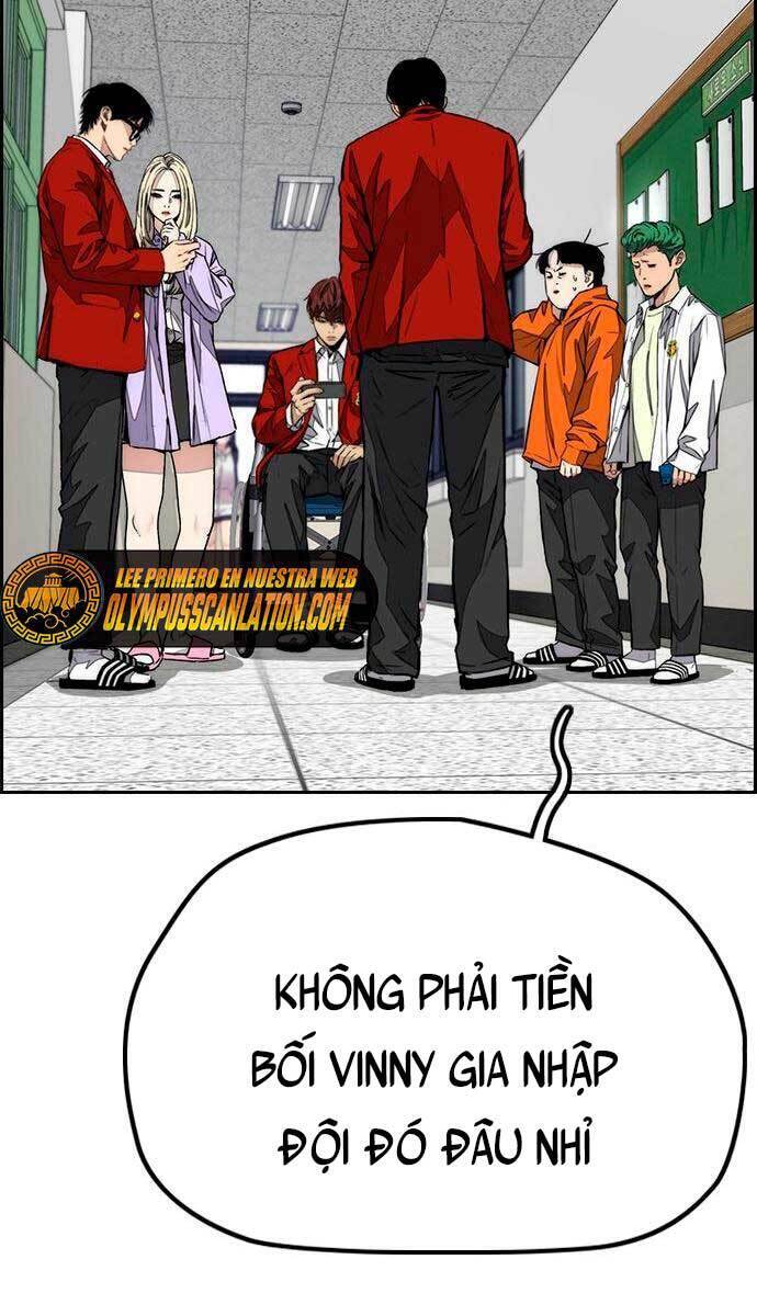 Thể Thao Cực Hạn Chap 431 - Next Chap 432