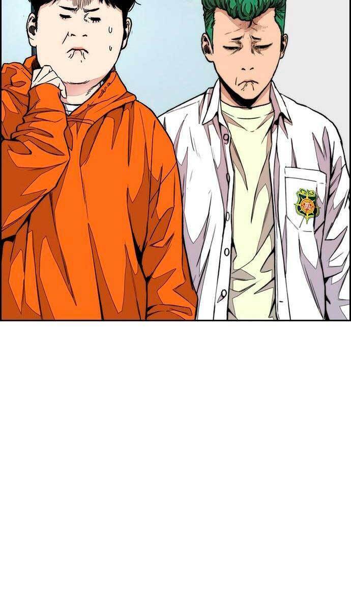 Thể Thao Cực Hạn Chap 431 - Next Chap 432
