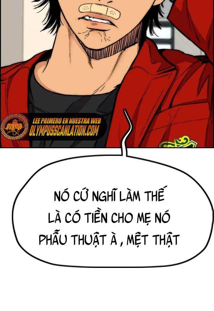 Thể Thao Cực Hạn Chap 431 - Next Chap 432