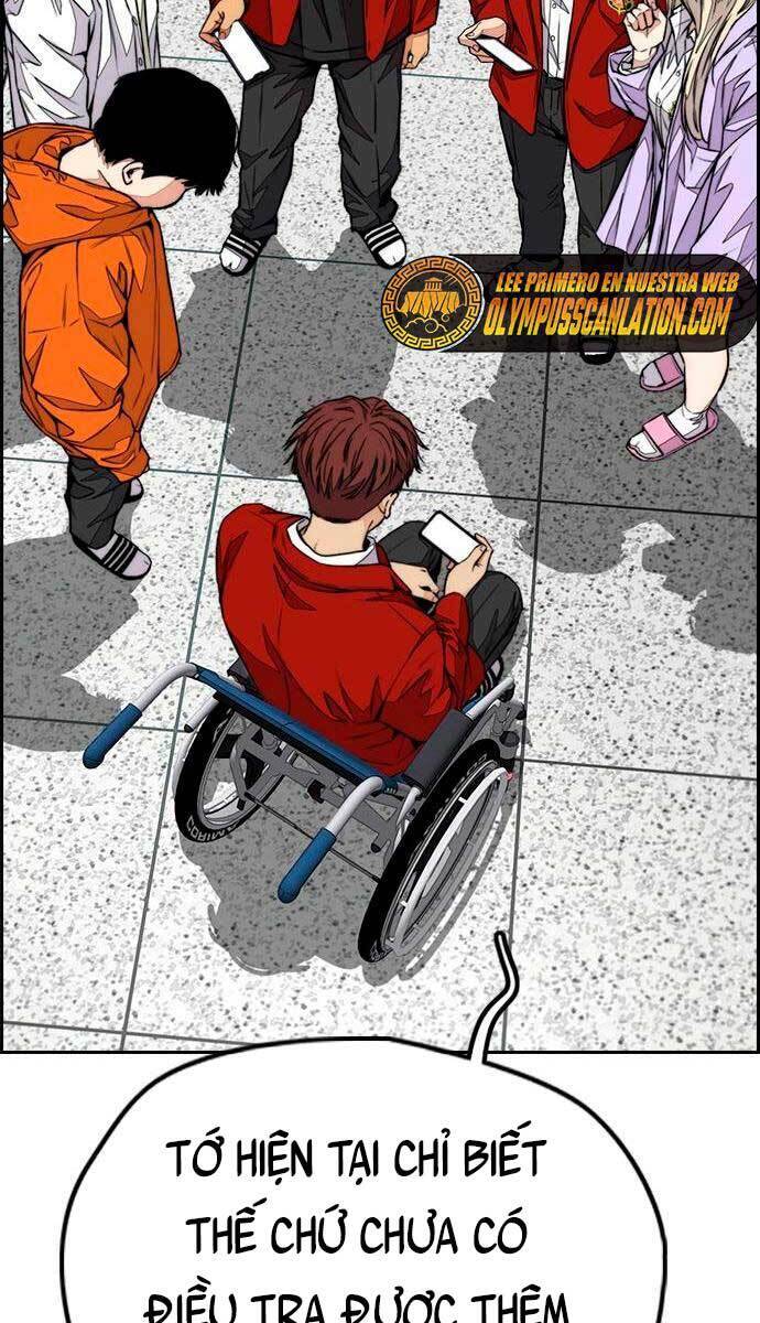 Thể Thao Cực Hạn Chap 431 - Next Chap 432