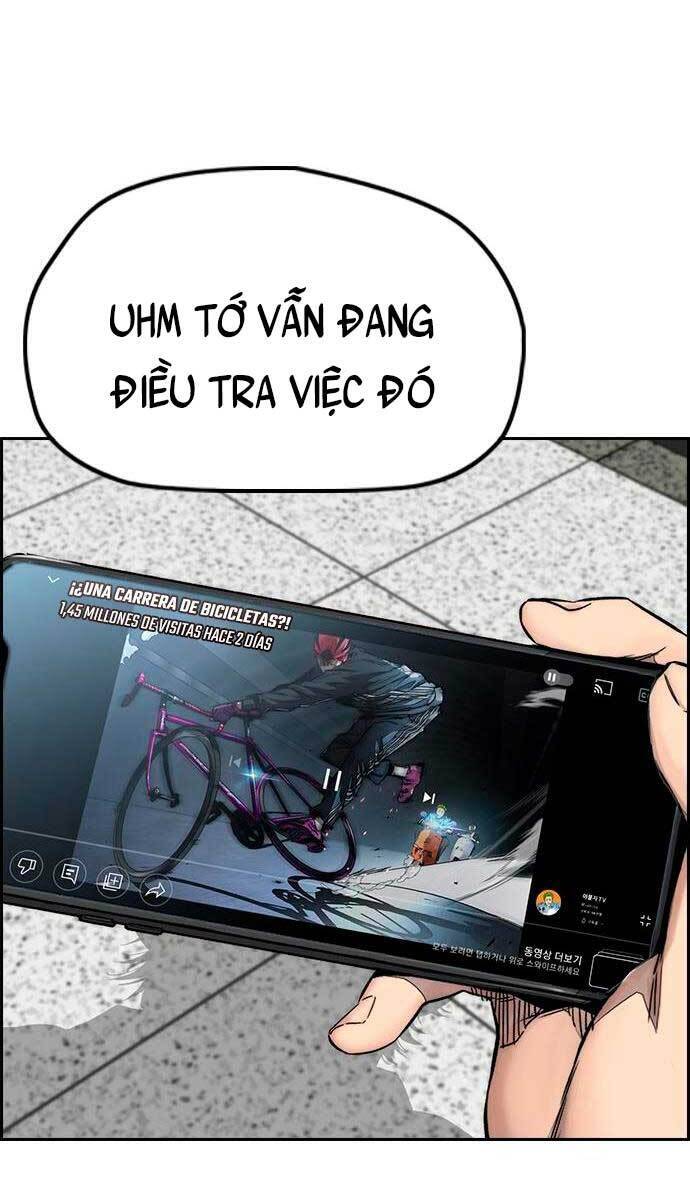 Thể Thao Cực Hạn Chap 431 - Next Chap 432