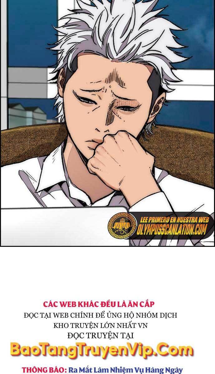 Thể Thao Cực Hạn Chap 431 - Next Chap 432