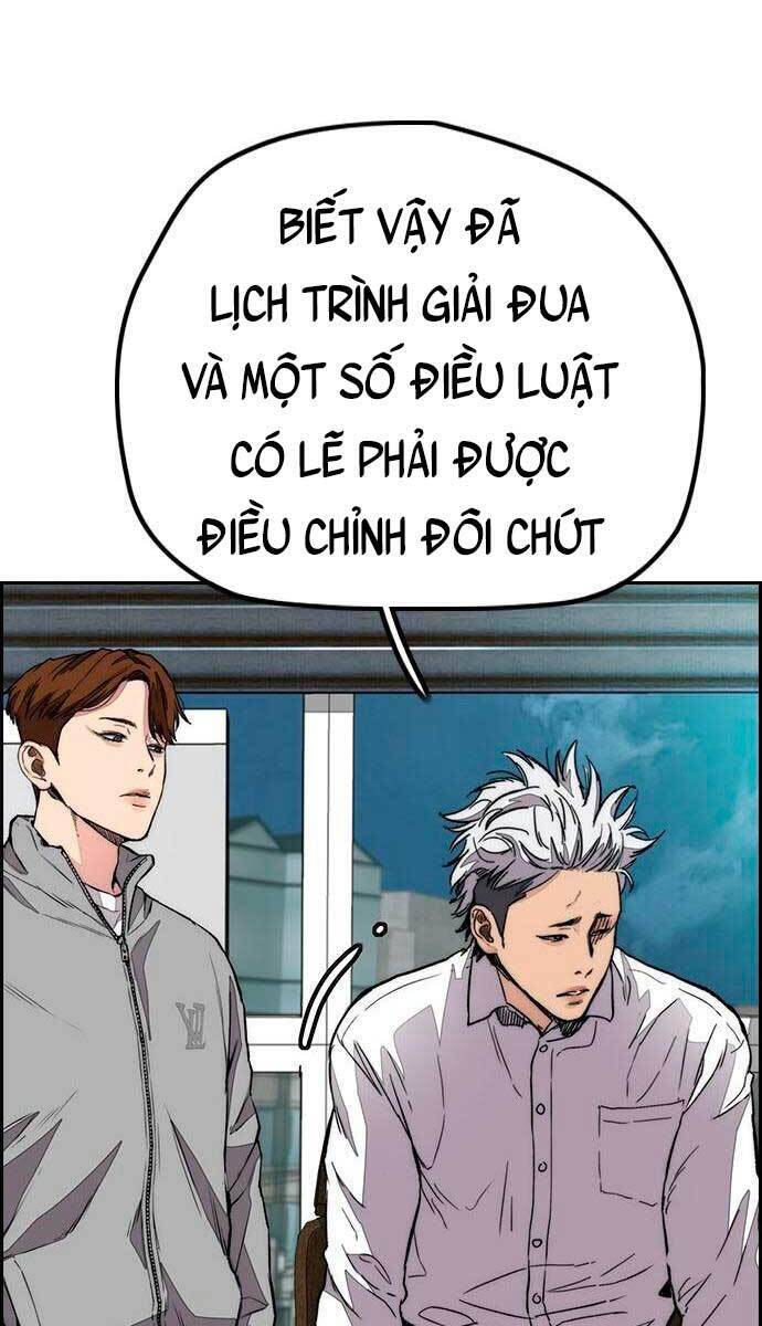 Thể Thao Cực Hạn Chap 431 - Next Chap 432