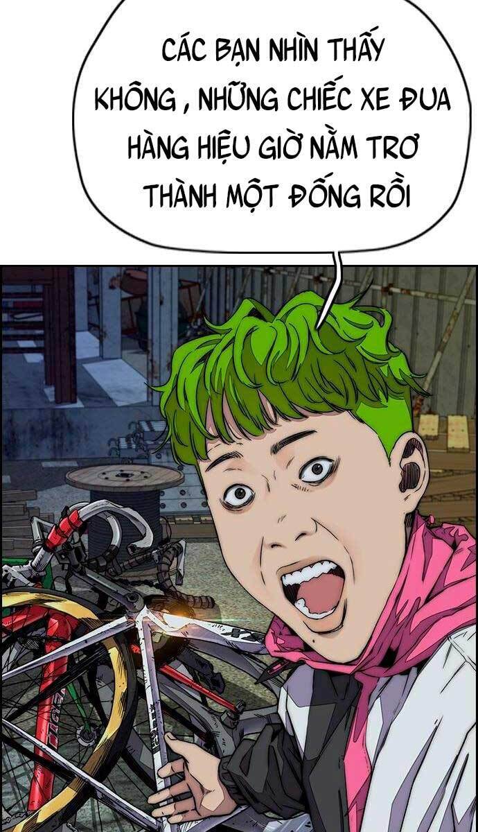 Thể Thao Cực Hạn Chap 431 - Next Chap 432