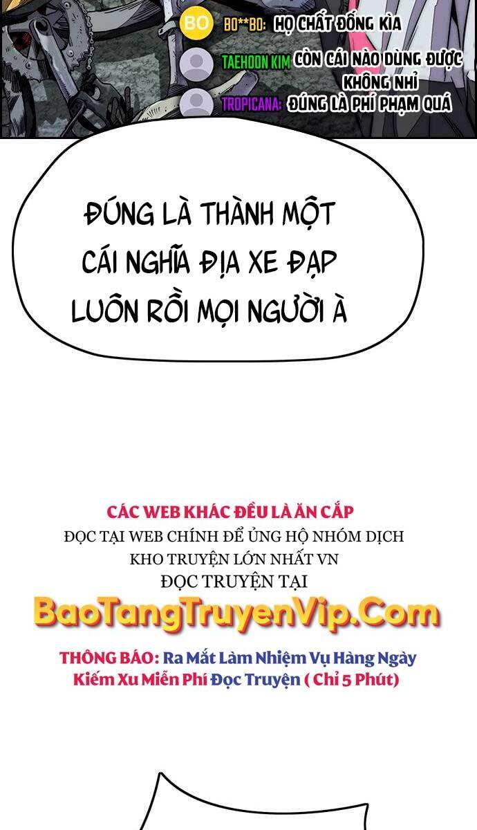 Thể Thao Cực Hạn Chap 431 - Next Chap 432
