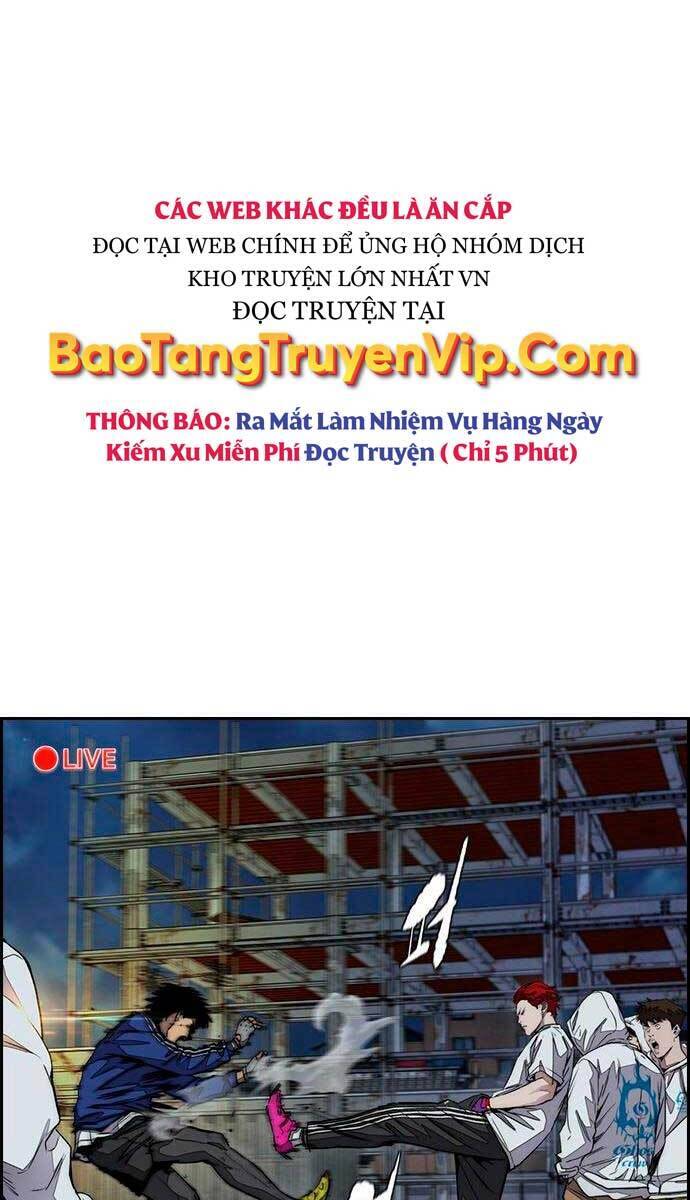 Thể Thao Cực Hạn Chap 431 - Next Chap 432